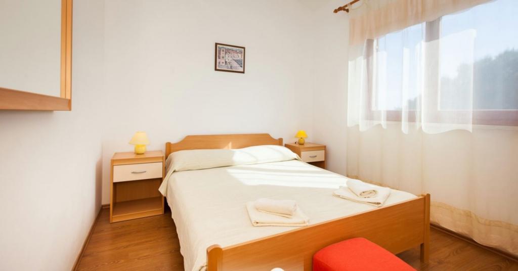 Apartments Hrvatin Rovinj Exterior photo