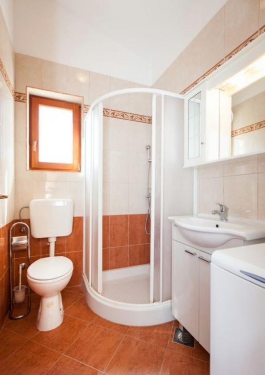 Apartments Hrvatin Rovinj Exterior photo